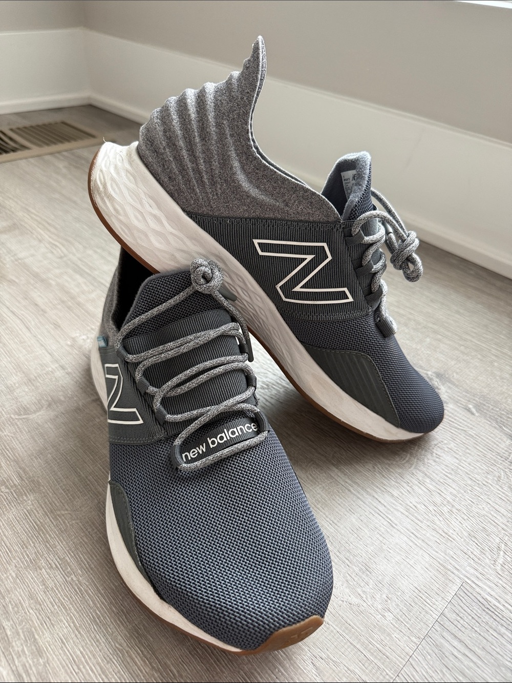 Men’s New Balance Fresh Foam Roav Sneakers